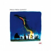 Paolo Fresu - ¡30! (2014) [Hi-Res]