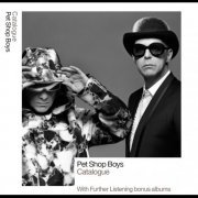 Pet Shop Boys - Catalogue [With Further listening bonus albums] (2017-2018)