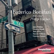 Federico Bonifazi featuring Philip Harper - E 74 St (2017)
