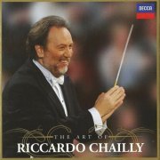 Riccardo Chailly - The Art Of Riccardo Chailly (2012) [16CD Box Set]