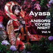 Ayasa - ANISONG COVER NIGHT Vol.4 (2021) Hi-Res