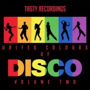 VA - United Colours Of Disco - Volume Two (2024)