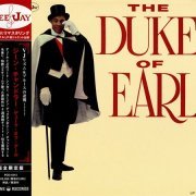Gene Chandler - The Duke Of Earl (1961) CD Rip