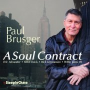 Paul Brusger - A Soul Contract (2023)