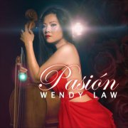Wendy Law - Pasión (2019)