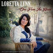 Loretta Lynn - One From The Heart (Live 1981) (2021)