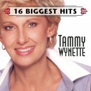 Tammy Wynette - Tammy Wynette - 16 Biggest Hits (1998)
