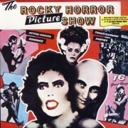 VA - The Rocky Horror Picture Show [Hi-Res Remastering] (2015) [Soundtrack]