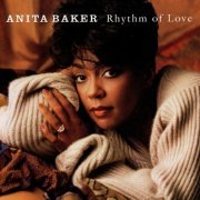 Anita Baker - Rhythm Of Love (1994) CD-Rip
