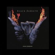Black Sabbath - Cross Purposes (2024 Remaster) (1994) [Hi-Res]