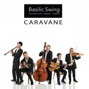 Basilic Swing - Caravane (2024) [Hi-Res]