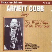 Arnett Cobb - Story (1999)