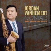 Jordan Vanhemert - Nomad (2022)