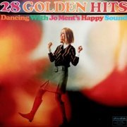 Jo Ment - 28 Golden Hits (Dancing With Jo Ment's Happy Sound) (1968) LP