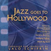 Lalo Schifrin - Jazz Goes to Hollywood (2000)