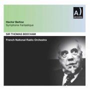 Sir Thomas Beecham - Berlioz: Symphonie fantastique, Op. 14, H. 48 (2021) [Hi-Res]