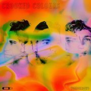 Crooked Colours - Tomorrows (2022)