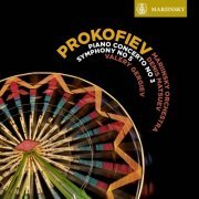 Denis Matsuev, Mariinsky Orchestra, Valery Gergiev - Prokofiev: Piano Concerto No. 3 & Symphony No. 5 (2014)