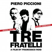 Piero Piccioni - Tre Fratelli (2023)