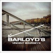 Vincent Bourgeyx - At Barloyd's (2021) Hi-Res