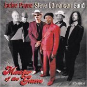 Jackie Payne Steve Edmonson Band - Master Of The Game (2006) [CD Rip]