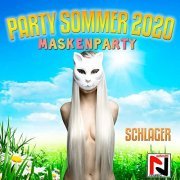 Schmitti - Schlager Party Sommer 2020 (Maskenparty) (2020)
