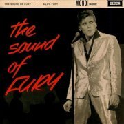 Billy Fury - The Sound of Fury [2CD] (1960) [Reissue 2000]