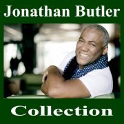 Jonathan Butler - Collection (1986-2018)