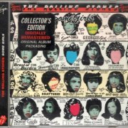 The Rolling Stones - Some Girls (1978) {1994, Collector's Edition, Remastered} CD-Rip