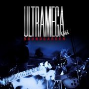Soundgarden - Ultramega OK [Expanded Remastered Reissue] (1988/2017) [CD Rip]