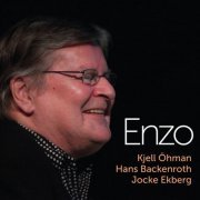 Kjell Öhman Trio - Enzo (2013)