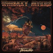 Whiskey Myers - Tornillo (2022) [Hi-Res]