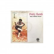 Tony Abiola Smart - Pretty Hands (1983) [Vinyl]