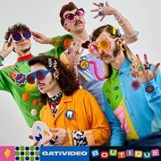 Gativideo - BOUTIQUE (2021) Hi-Res