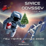 VA - Space Odyssey – Trip Six: New Year's Voyage 2020 (2020)