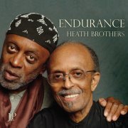 The Heath Brothers - Endurance (2009) FLAC