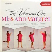 Ann-Margret - The Vivacious One (Original Album Plus Bonus Tracks) (1962)
