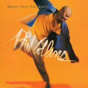 Phil Collins - Dance Into The Light (1996) Lossless