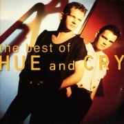 Hue And Cry - The Best Of (1995)