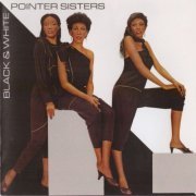 Pointer Sisters - Black & White (1981/2013)