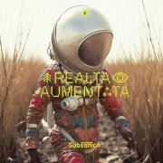 Subsonica - Realtà Aumentata (+remix) (2024)