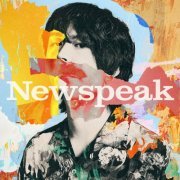 Newspeak - Newspeak (2024) Hi-Res