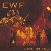 Earth, Wind & Fire - Live In Rio (2002)