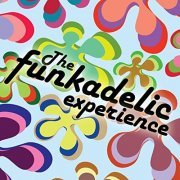 Funk Master - The Funkadelic Experience (2017)