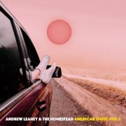 Andrew Leahey & The Homestead - American Static, Vol. 1 (2021)