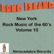 The Smubbs - Long Island NY Rock Music of the 60's, Volume # 10 (2018)