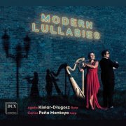 Agata Kielar-Długosz - Modern Lullabies (2022)