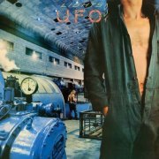UFO - Lights Out (2024 Remaster) (1977)