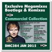 VA - DMC Commercial Collection 384 (2015)