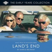 Marco Beltrami - Land's End (Music from the TV Series) (2022)